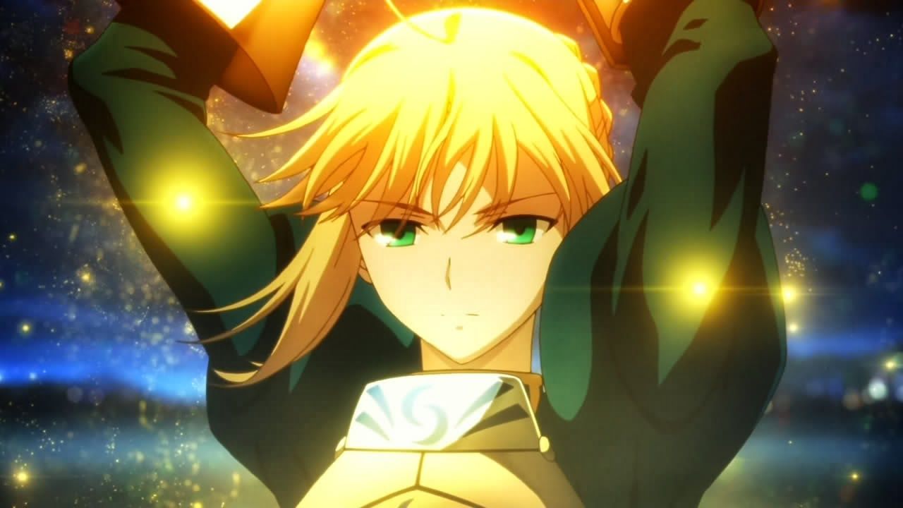 A Complete Guide to the Fate Series and Where to Start | A Piece of Anime