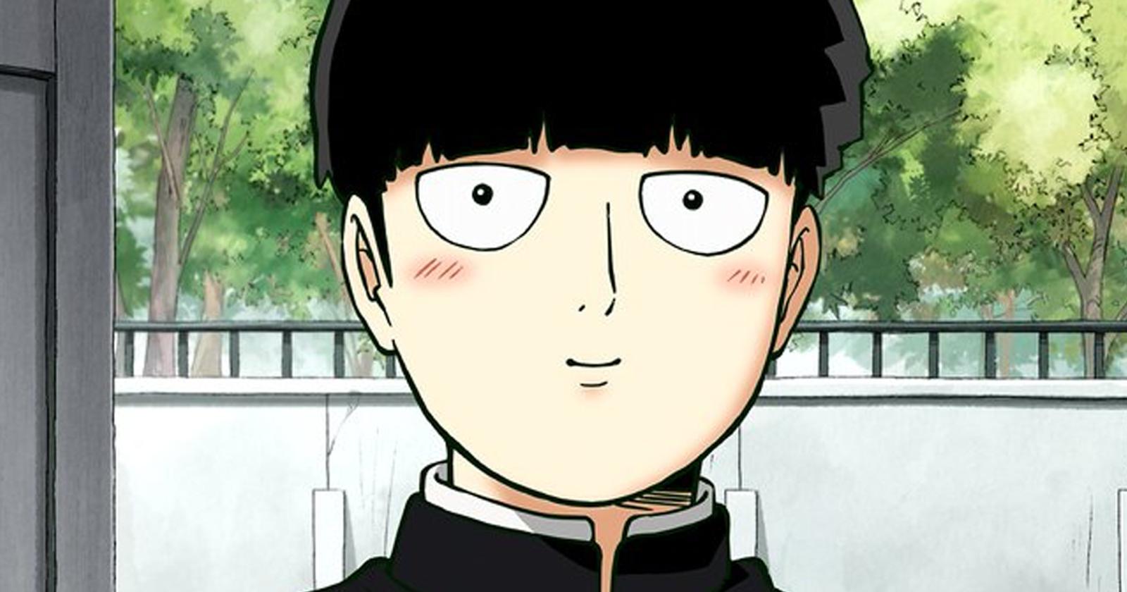 Mob Psycho 100 III (TV) - Anime News Network