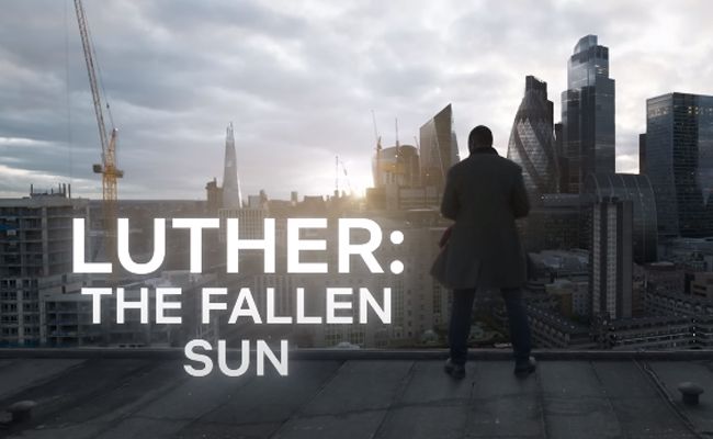 Luther: The Fallen Sun Cast: Who are the Actors Included in the Movie?