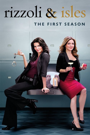 Where to Watch and Stream Rizzoli Isles Season 1 Free Online