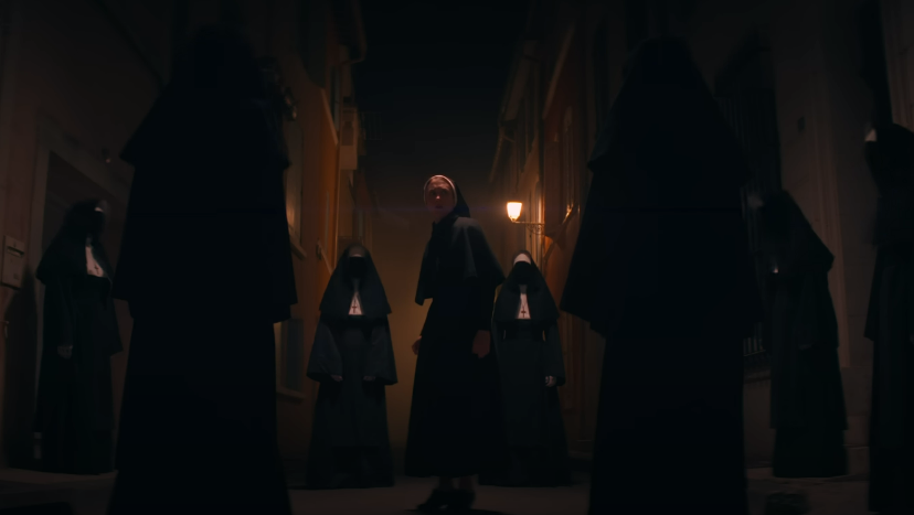 Will There Be The Nun 3? Release Date News & Predictions