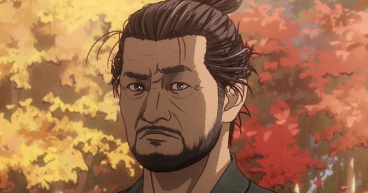 Onimusha Netflix Release Miyamoto Musashi