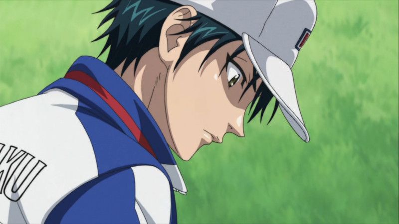 Prince of Tennis U-17 World Cup Anime Adaptation Announced