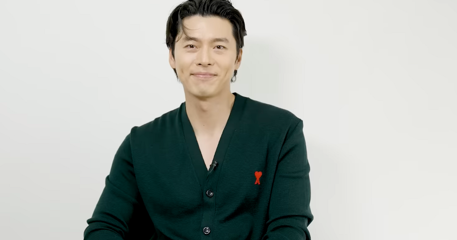 When Hyun Bin Made Bombshell Revelation By Naming The 'Prettiest