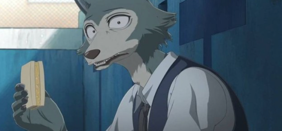 Beastars” (Season 1): An Out of Place Anime Review
