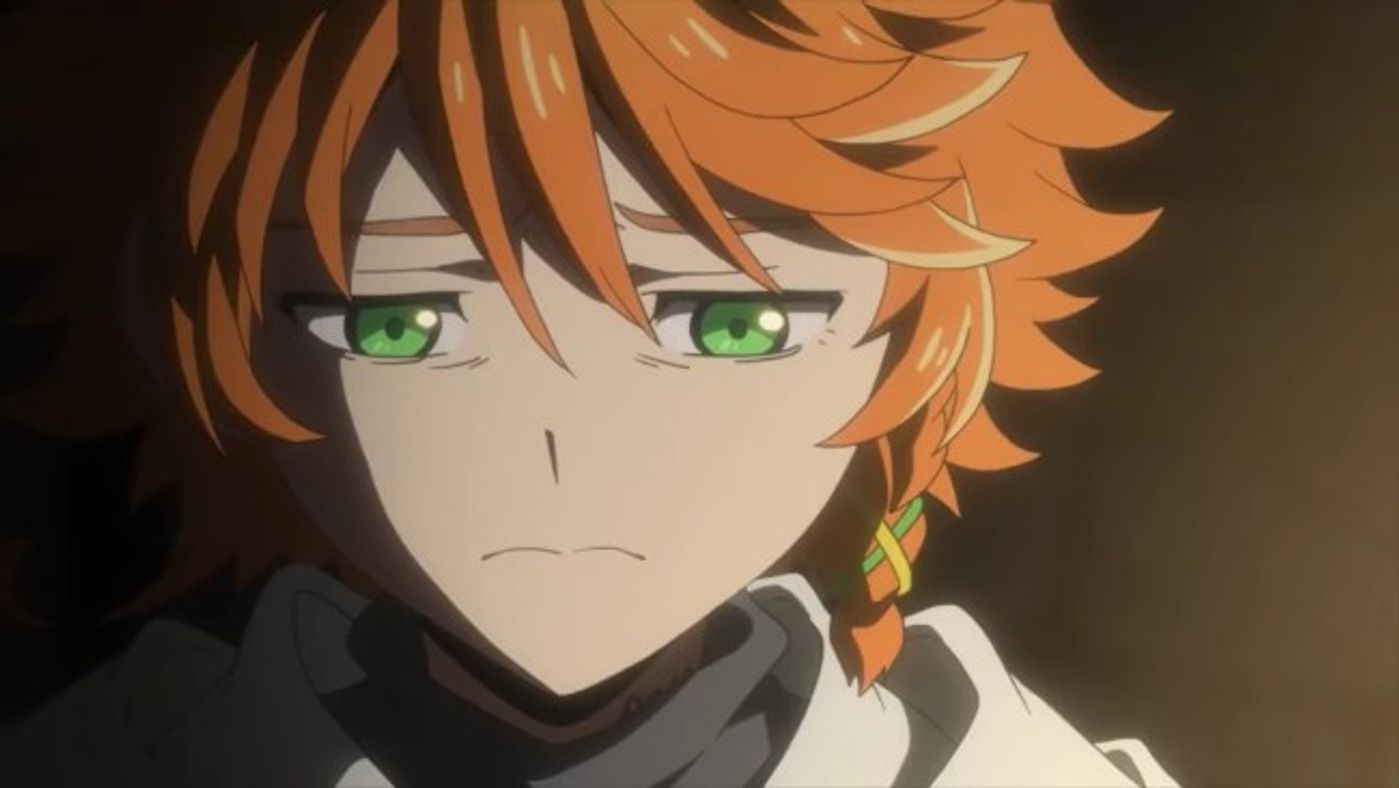 UPDATE* Will The Promised Neverland Season 2 Be Dubbed in English? When to  Expect a Dub Release Date