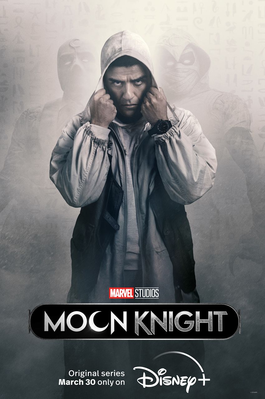 Is Marvel's Moon Knight Worth Watching?