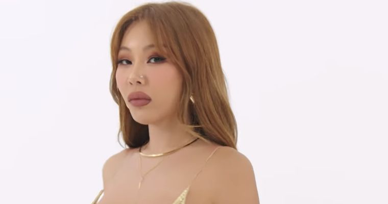 Jessi Signs With Jay Park's MORE VISION Label After Leaving P Nation