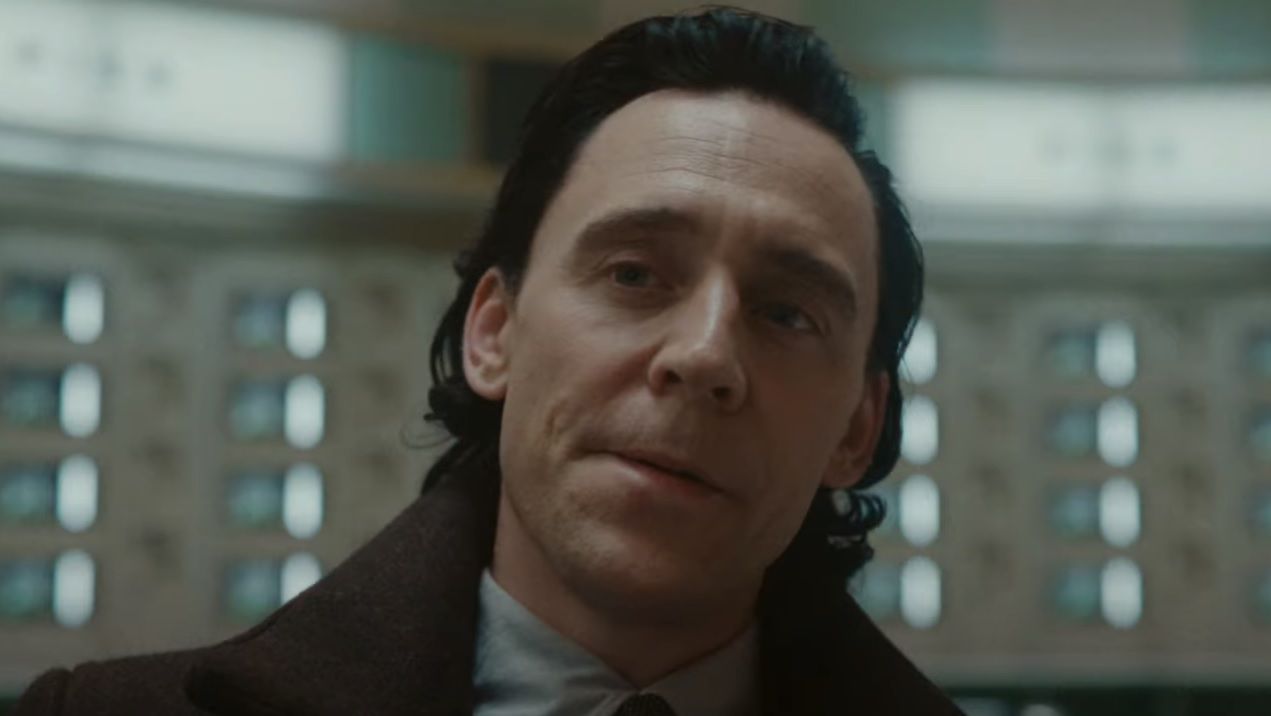 Loki is back to solve the Multiversal War in Season 2
