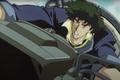 Fixes for the Cowboy Bebop Spike Live-Action from the Hit Anime