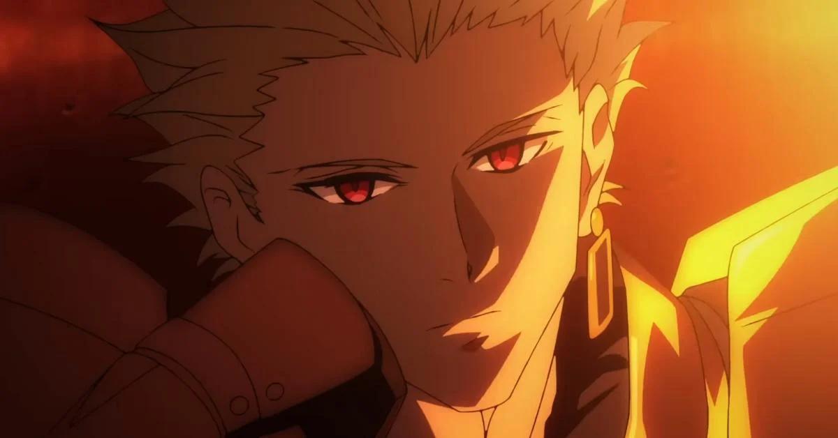 Discover more than 81 fate anime characters best  incdgdbentre