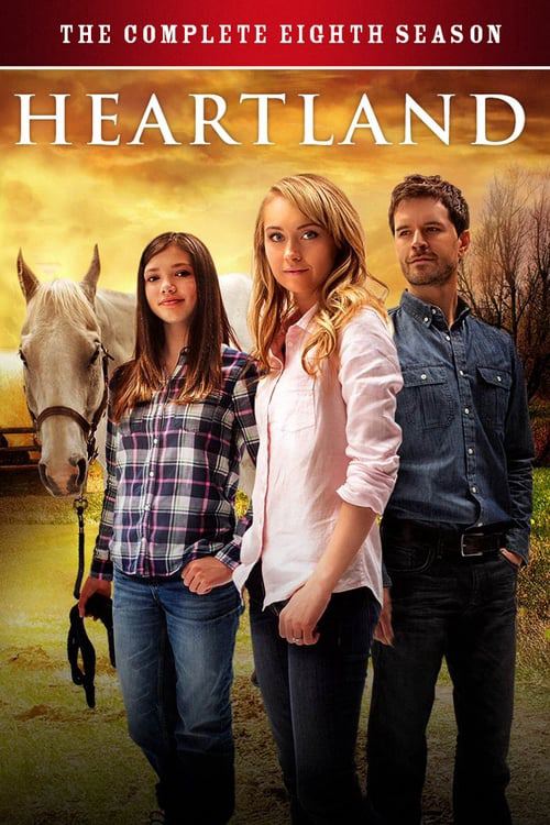 Where to Watch and Stream Heartland Season 8 Free Online