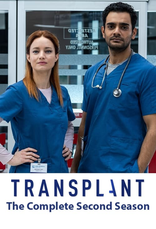 Transplant poster