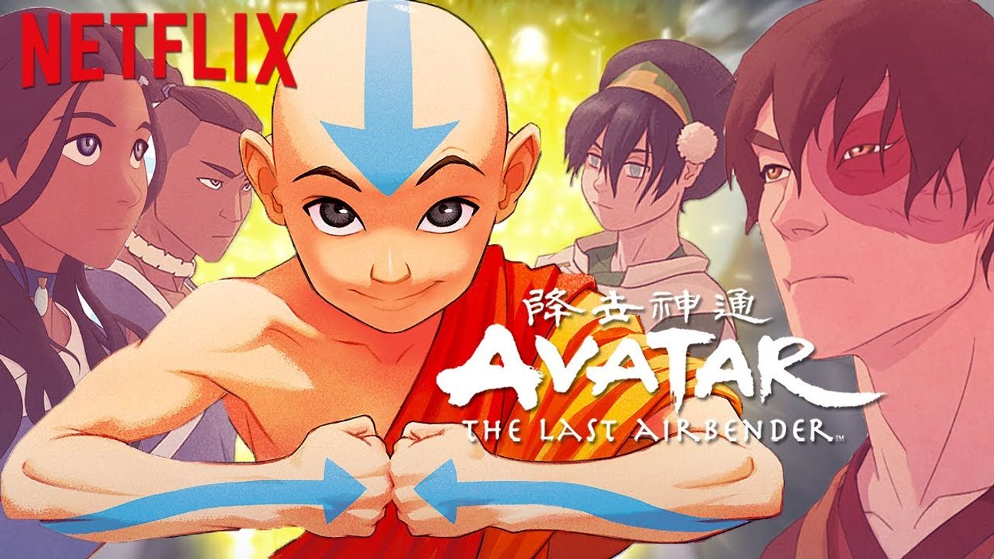 Netflix's Live-Action Avatar The Last Airbender Release Date, Plot Details,  Cast, Trailer & Everything You Need to Know
