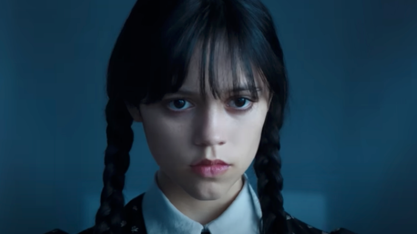 Jenna Ortega Shock: Actress Changes Wednesday Script Without Informing  Writers; Scream Star Admits to Being 'Almost Unprofessional'