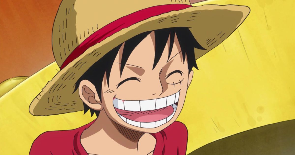 Is One Piece Good or Bad? Luffy in One Piece