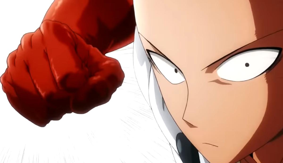 One Punch Man and Overwatch 2 excite fans with a surprising collaboration
