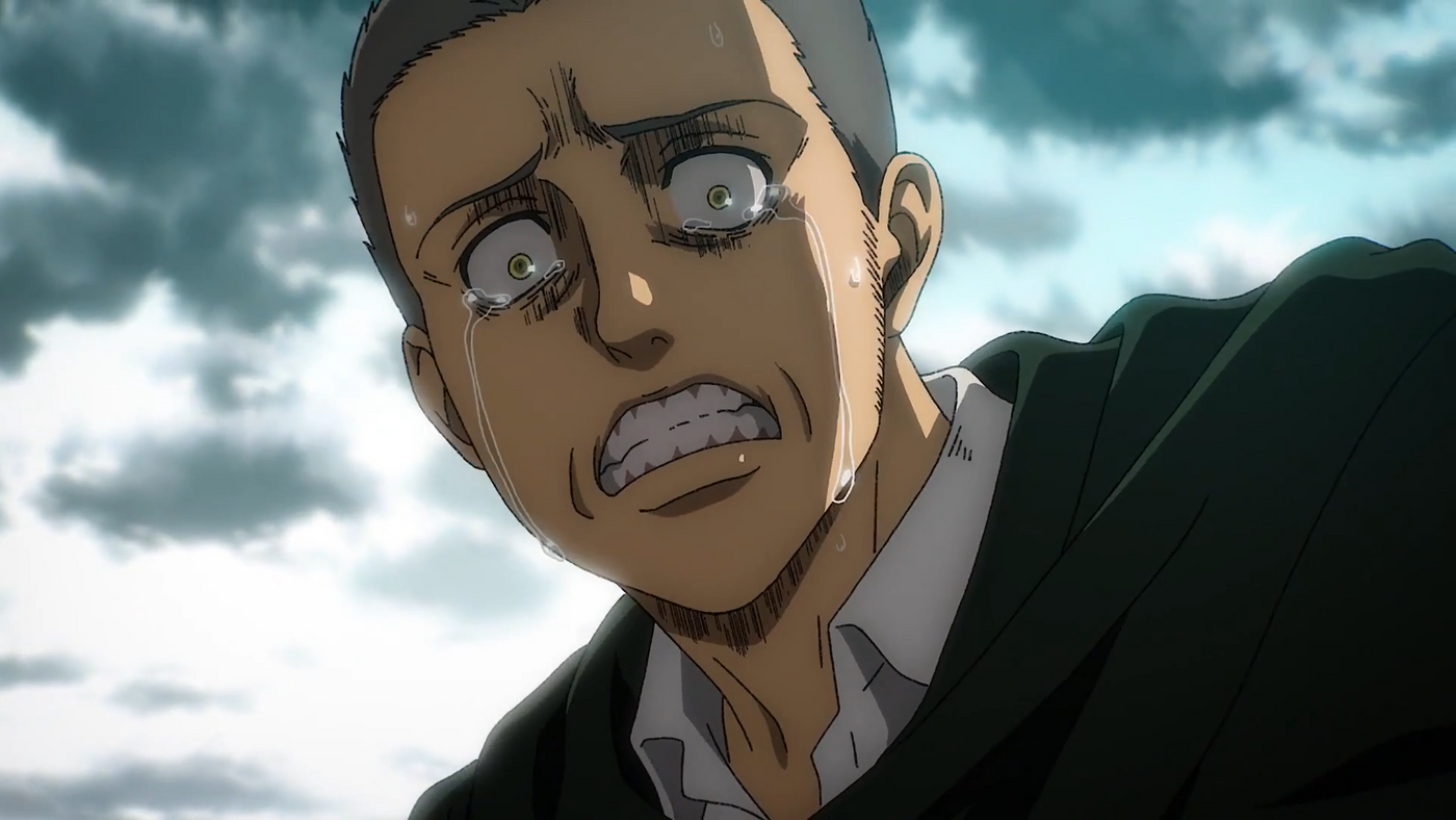 Who Dies and Who Survives in Attack on Titan?