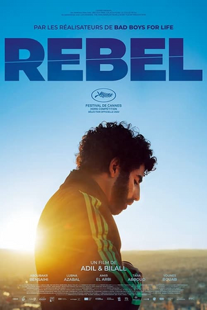 Where to Watch and Stream Rebel Free Online