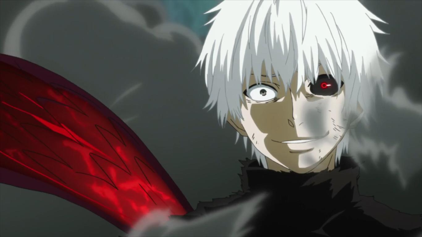 Anime Tokyo Ghoul Picture - Image Abyss