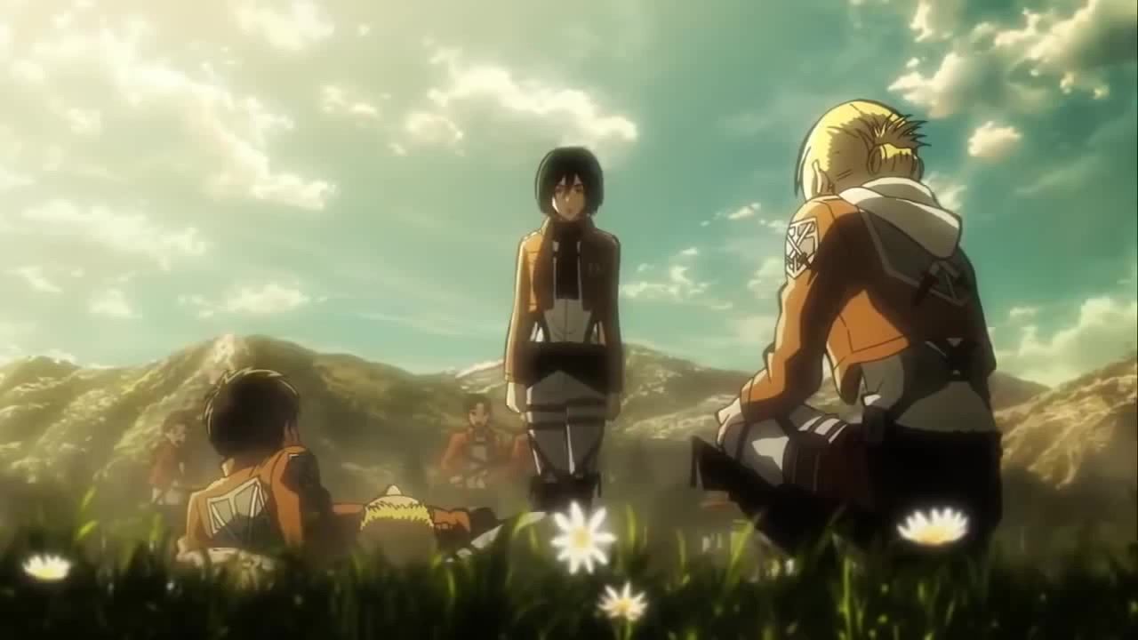 attack-on-titan-final-season-episode-84-mikasa-and-annie-back-story