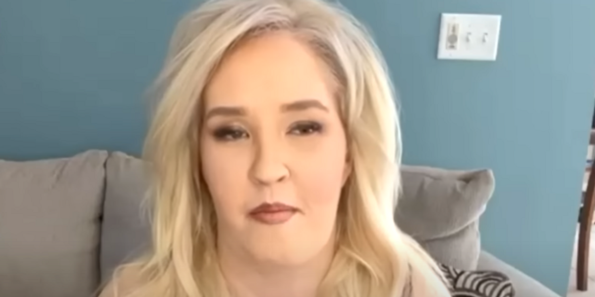 Mama June Net Worth See the Life and Career of the Shannon Family