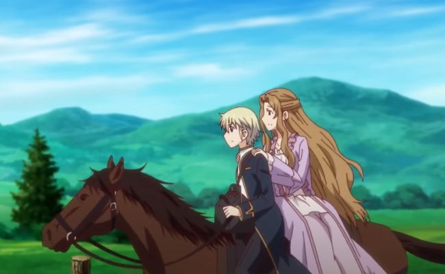 Isekai Yakkyoku Episode 1: Trailer Is Out! Release Date And More! :  r/TheAnimeDaily