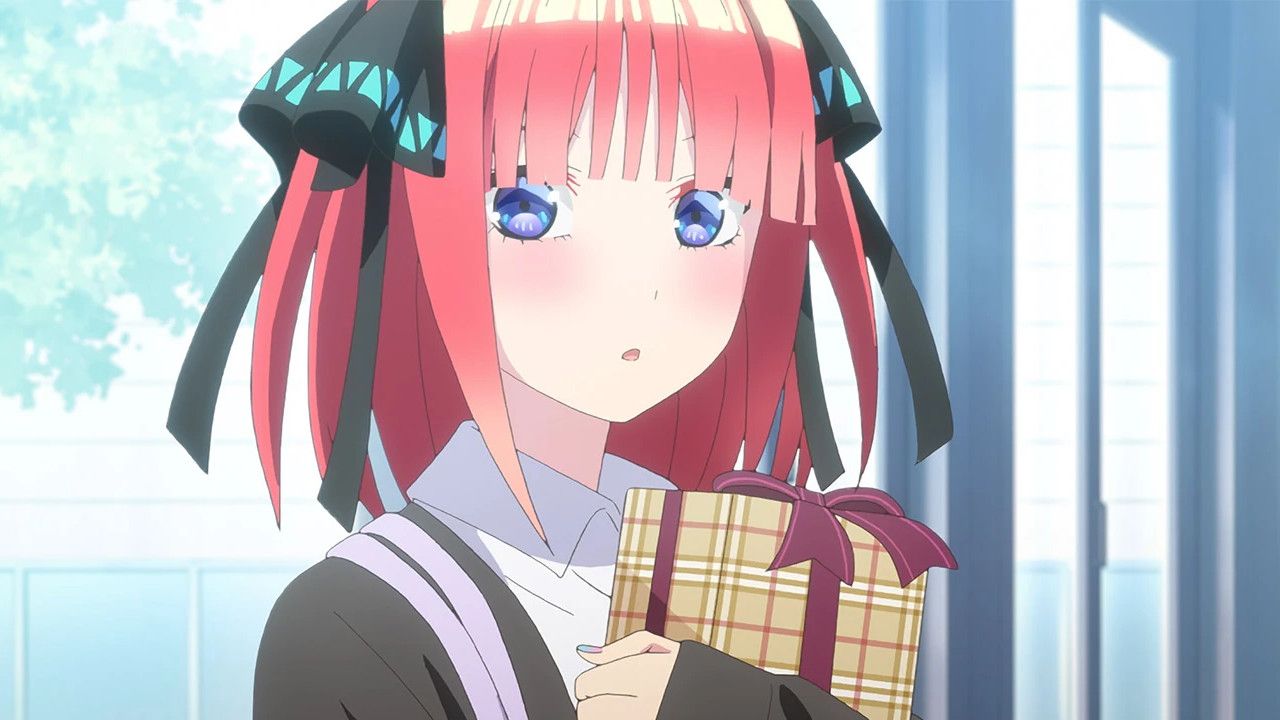 The Quintessential Quintuplets Shares Fifth Anniversary Video