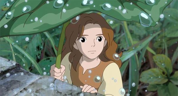 Where to Watch and Stream the Ghibli Films Free Online Peacock