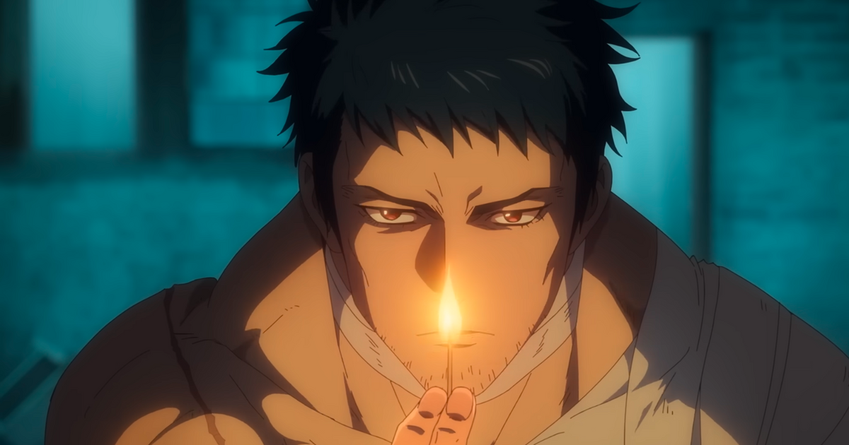Ninja Kamui Episodes 1 and 2 Review: A Revenge-Fueled Spectacle