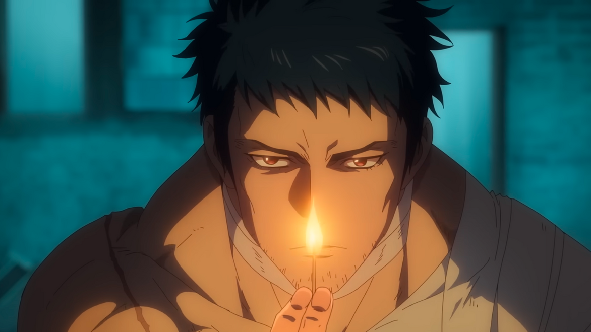 Ninja Kamui Episodes 1 and 2 Review: A Revenge-Fueled Spectacle
