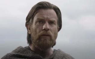 Ewan McGregor as Obi-Wan Kenobi in Obi-Wan Kenobi