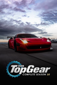 Where to and Stream Top Gear Season Free Online