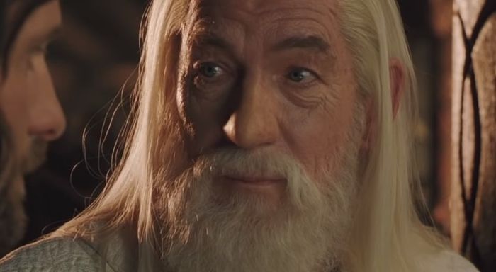 Will Gandalf be in The Rings of Power Amazon Series 1