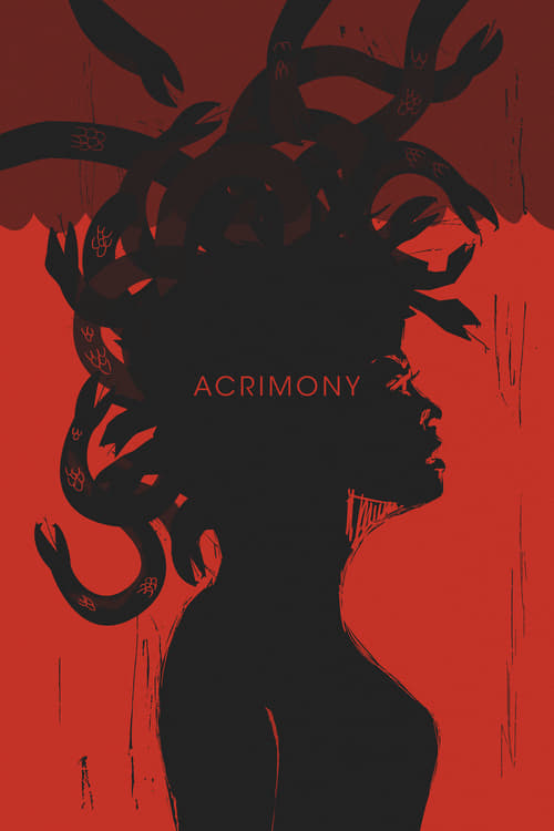 Watch Acrimony Streaming Online on Philo (Free Trial)