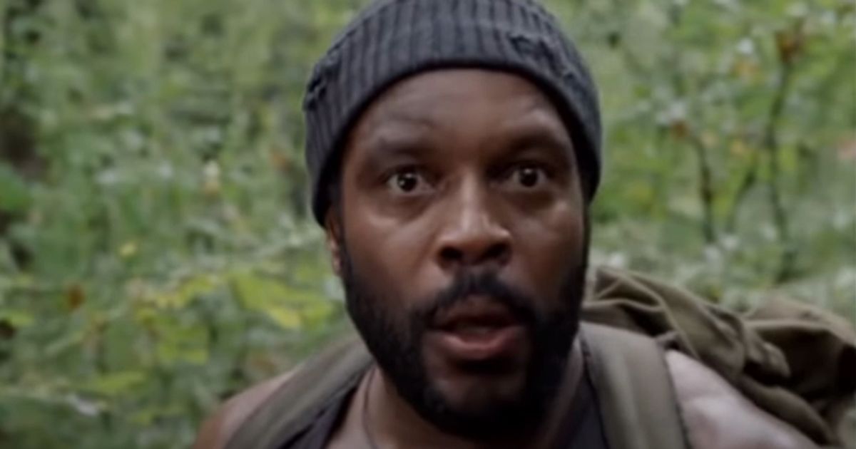 Chad L. Coleman Expresses Excitement To Play The Villain of Superman & Lois Season 3