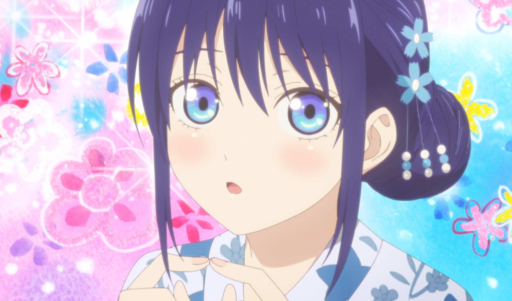 My Girlfriend is Shobitch (Anime Review) | Animeggroll