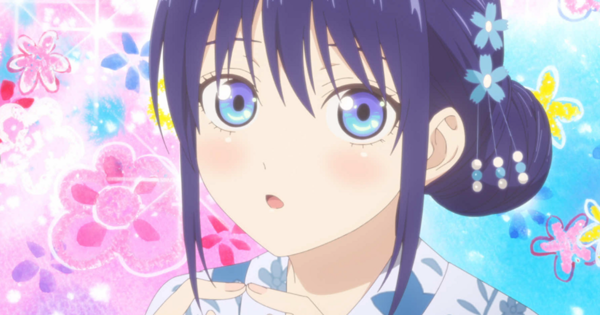 A Guide to Every Main Character's Age, Height & Birthday in Girlfriend, Girlfriend Nagisa