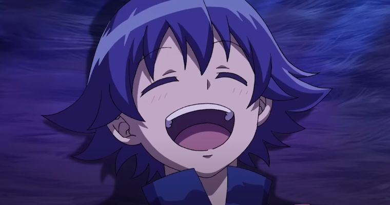 Where to Watch Welcome to Demon School Iruma-kun Season 3 Episode 9 Iruma