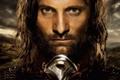 The Lord of the Rings Aragorn