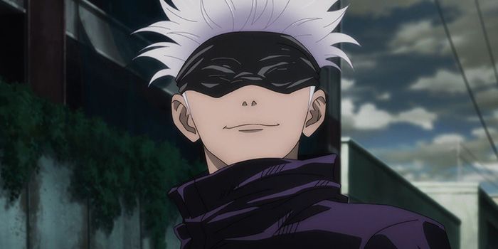 What Did Gojo Say To Geto At The End Of Jujutsu Kaisen 0?