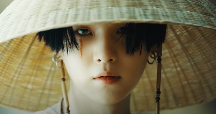 Is BTS Suga OK? K-pop Idol Shares Update Months After Receiving Surgery ...