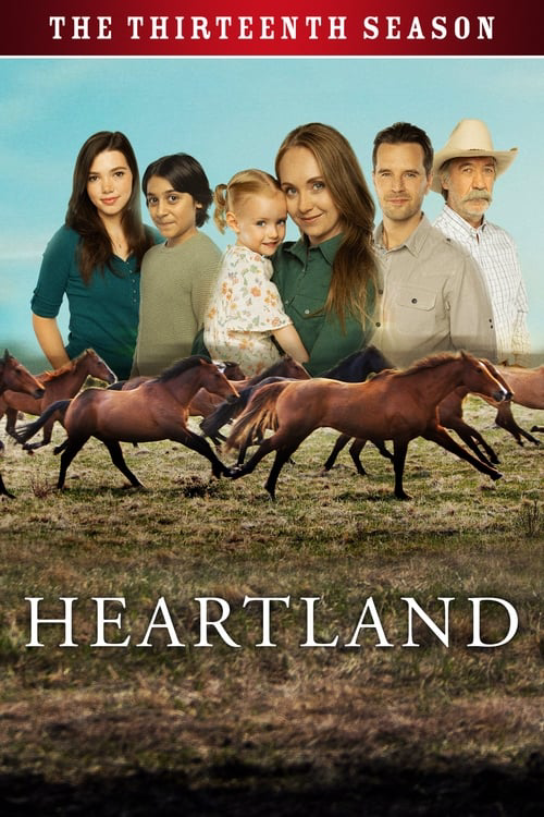 Watch Heartland Season 12 Episode 5 | UP Faith & Family - YouTube