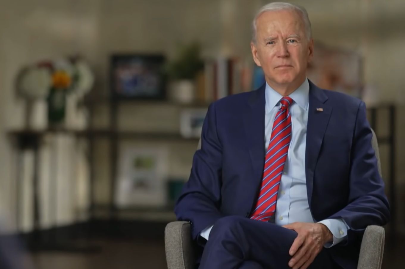 Joe Biden Shock: POTUS Suffers From Cognitive Decline, Early Stages Of ...