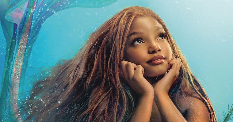 The Little Mermaid Release Date, Cast, Plot, Trailer, And Everything We ...