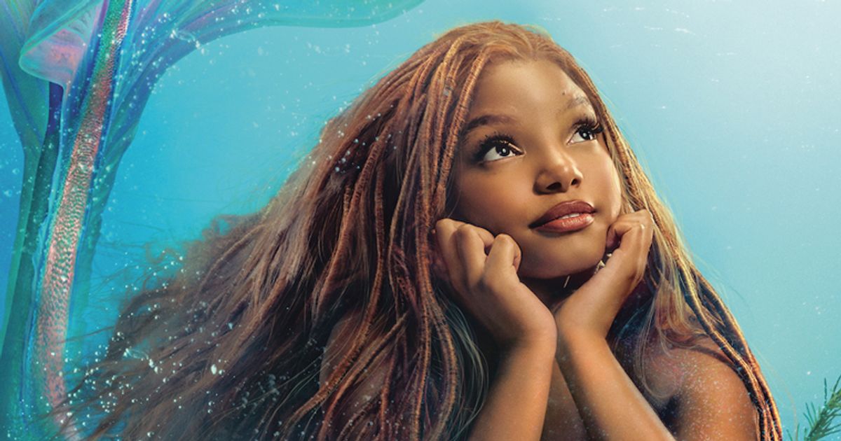 The Little Mermaid Composer Hypes Up New Songs For The Movie